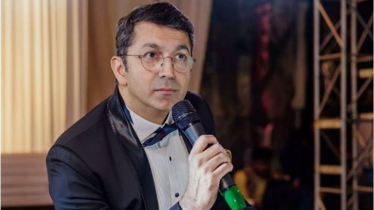 Kunal Kohli urges Mumbai Police action - X