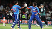 Tilak Varma's End-Over Heroics Help India Pull Of Heist Against New Zealand In 2nd T20I At Christchurch BCCI/X : Tilak Varma's unbeaten 51 off 26 balls and Nitish Kumar Reddy's late cameo orchestrated India's dramatic comeback against New Zealand.