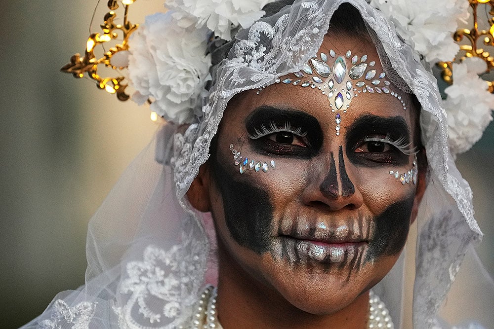 Seattle Day of the Dead events