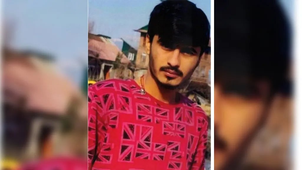 Himanshu Bhau - null