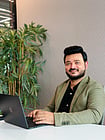 Mahesh Patil: Talent, Technology And Transformation Mahesh Patil, CEO of Aura Holding and CEO & Managing Director of ETQAAN and Souq Labs