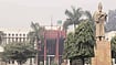 Jamia Students’ Union Protest: University Shifts Classes Online, Talks Remain Inconclusive File Photo : Jamia Millia Islamia