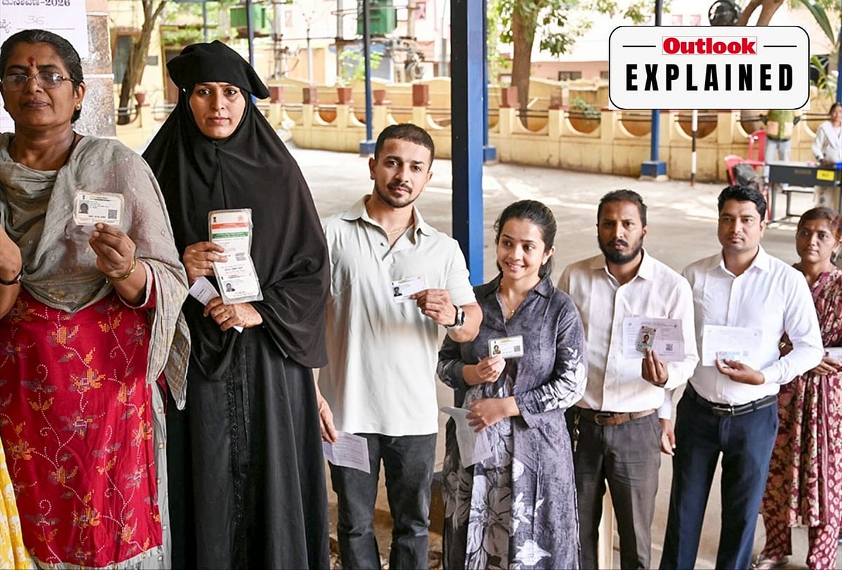 India Election Process MLC Elections Explained: Process, Powers And Role Of State Legislative ...