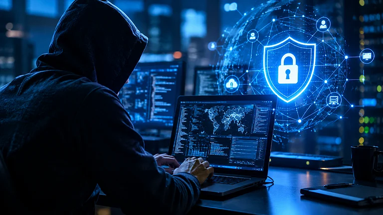 Fight AI With AI: Attacks Are Moving at Machine Speed, Defences Are Not - File Photo