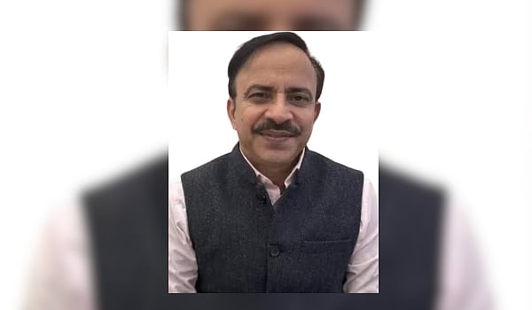 IAS Officer Sajjan Singh  - Akashwani 