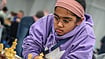X/@ECUonline : Bodhana Sivanandan became the youngest female International Master.