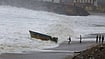 Cyclone Arnab Likely To Hit Andhra Coast On October 28; Odisha Prepares, Tamil Nadu Ports Raise Warnings File Photo : Representative Image