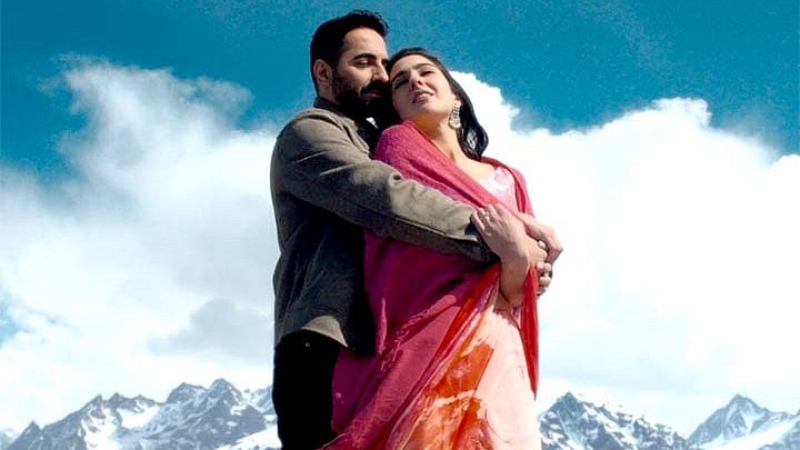 Udta Teer box office collection Day 2 - X