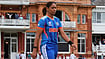 'This Is Reality Now': Harmanpreet Kaur Embraces Life Beyond Captaincy After Match-Winning Hundred Vs Zimbabwe X/BCCIWomen : Captain Harmanpreet Kaur at the time of toss.