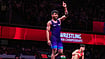 World Wrestling Championships 2026 Live Updates: Lalit Sehrawat Ends India's 13-Year Wait For Greco-Roman Bronze Bout | Photo: United World Wrestling : India's Lalit Sehrawat reached the 55kg final after beating Houying Shi of China 11-3.