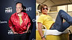 Quentin Tarantino Surprises AFI Fest Crowd With First 17 Minutes Of Brad Pitt’s Cliff Booth Film Left pic - AFI Fest/X, Right pic - Instagram : Quentin Tarantino shows 17 minutes of Cliff Booth at AFI Fest