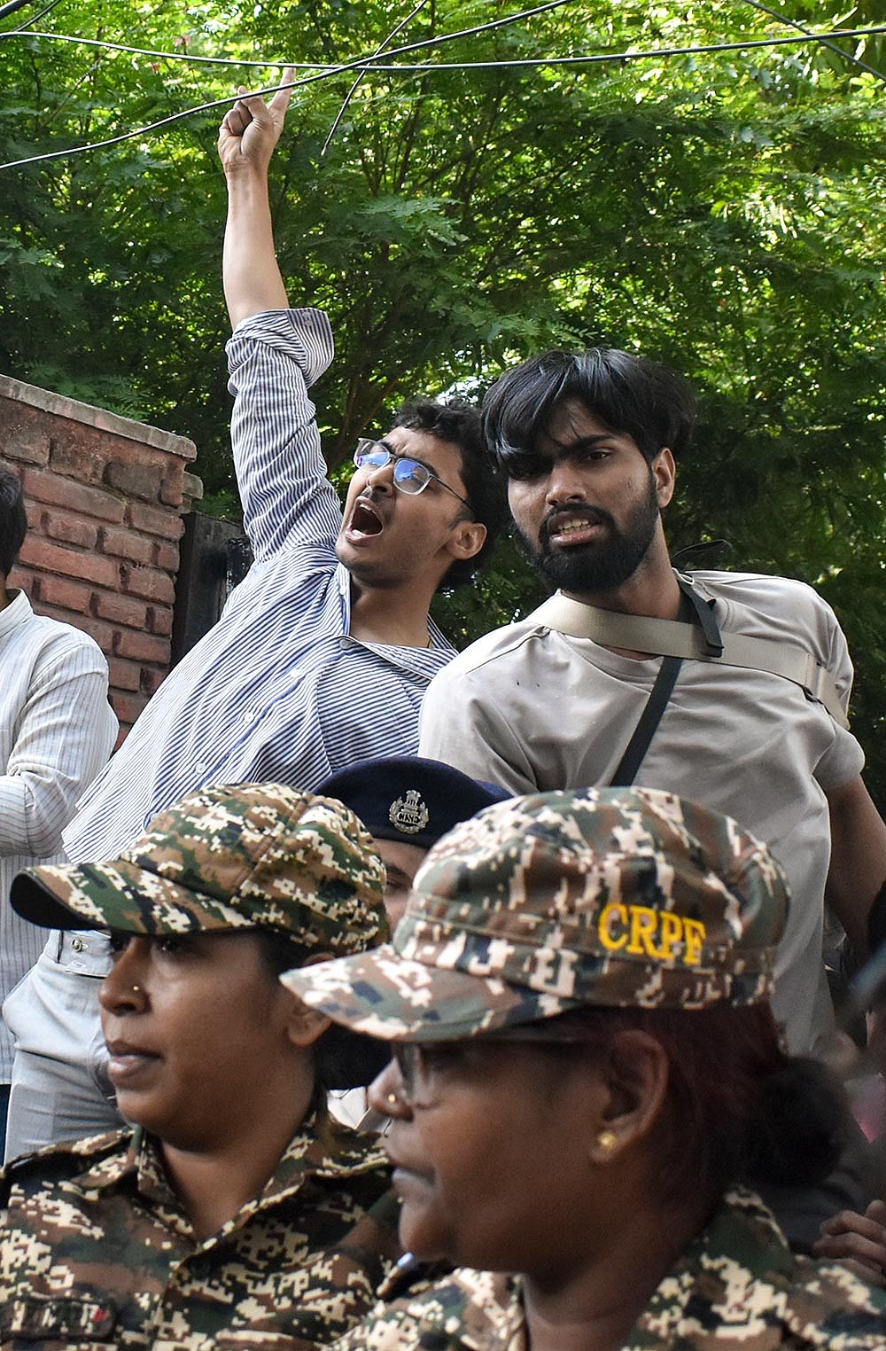 Jamia university orders student union polls within 15 days of constitution approval
