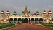 Special Attribution  : Mysore palace 