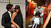 Nick Jonas Offers Glimpse of Family Life on Tour with Priyanka and Malti Instagram/Nick Jonas : Nick Jonas With Priyanka And Malti
