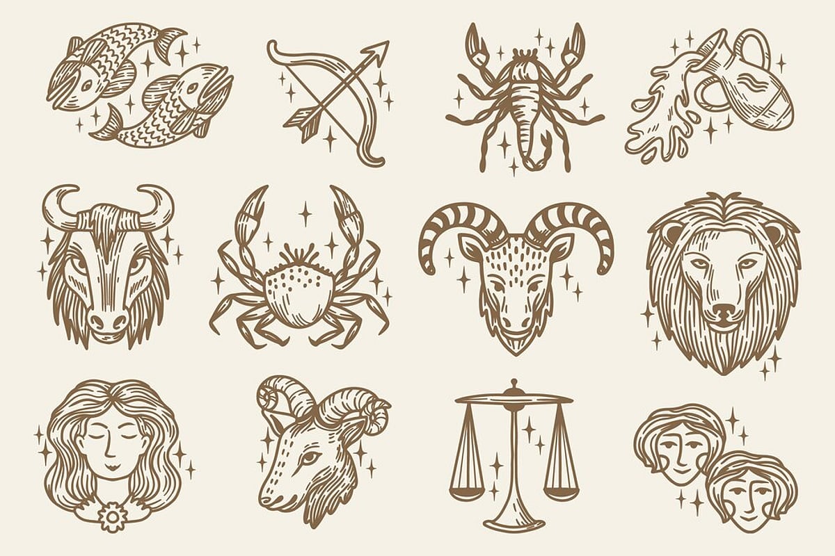 Indian Currency Collection Daily Horoscope, October 27, 2026: What’s In Store For Aries, Virgo ...