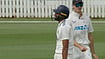 Devdutt Padikkal Falls One Run Short Of Double Ton As India A Fight Back Against New Zealand A Screengrab/SonyLIV : Devdutt Padikkal Falls One Run Short Of Double Ton As India A Fight Back Against New Zealand A