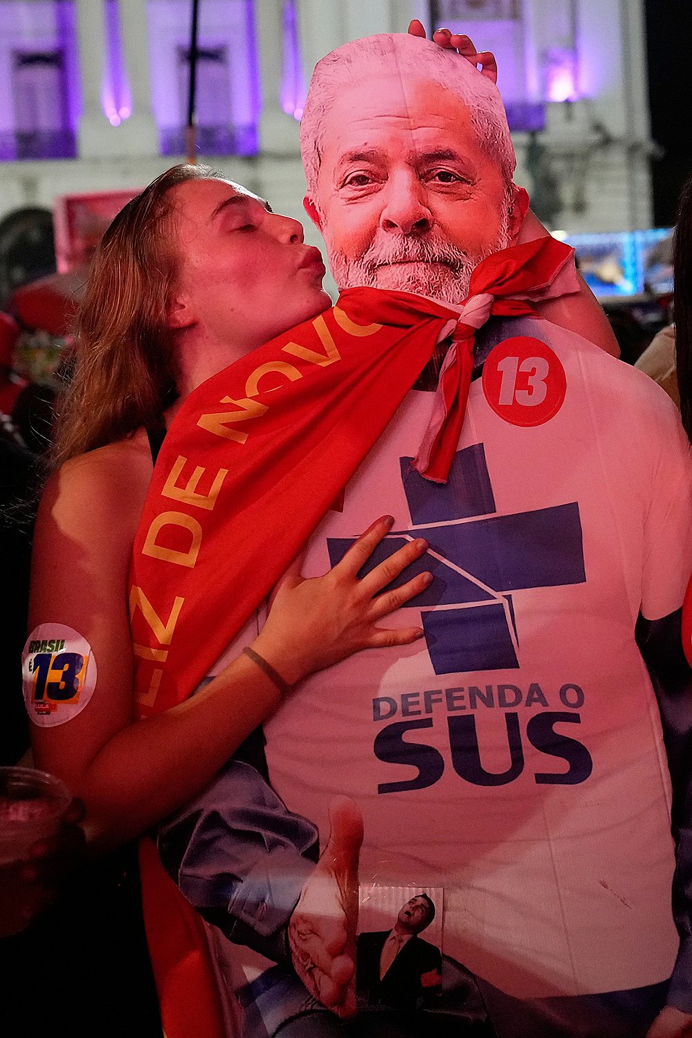 Brazil presidential election 2026