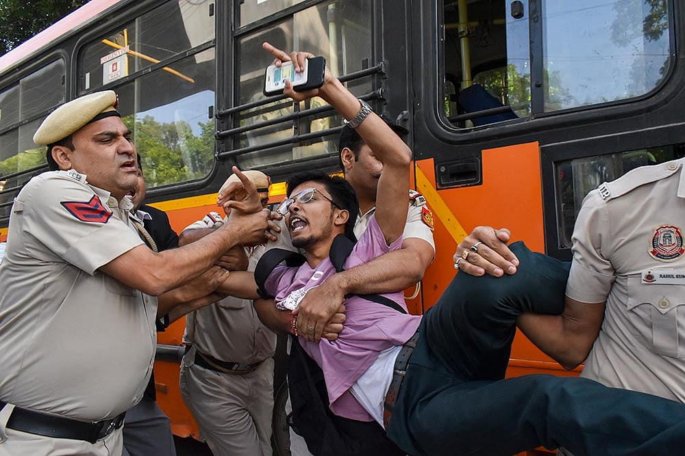 Jamia university orders student union polls within 15 days of constitution approval
