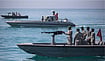 Sri Lanka repatriates 40 Iranian sailors after providing medical care Sri Lanka repatriates 40 Iranian sailors after providing medical care