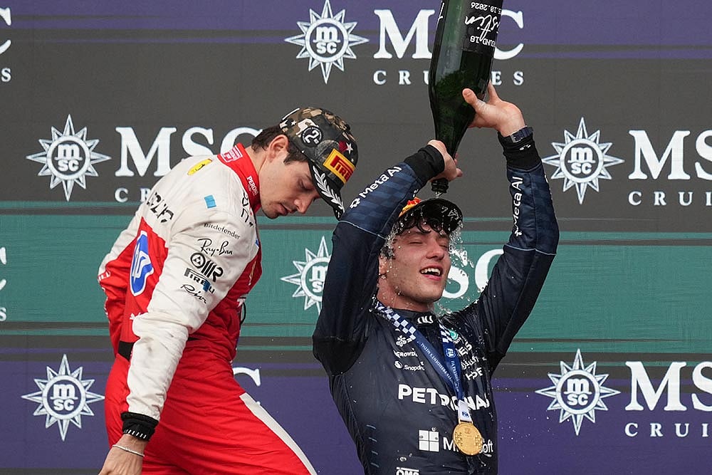 Formula 1 United States Grand Prix