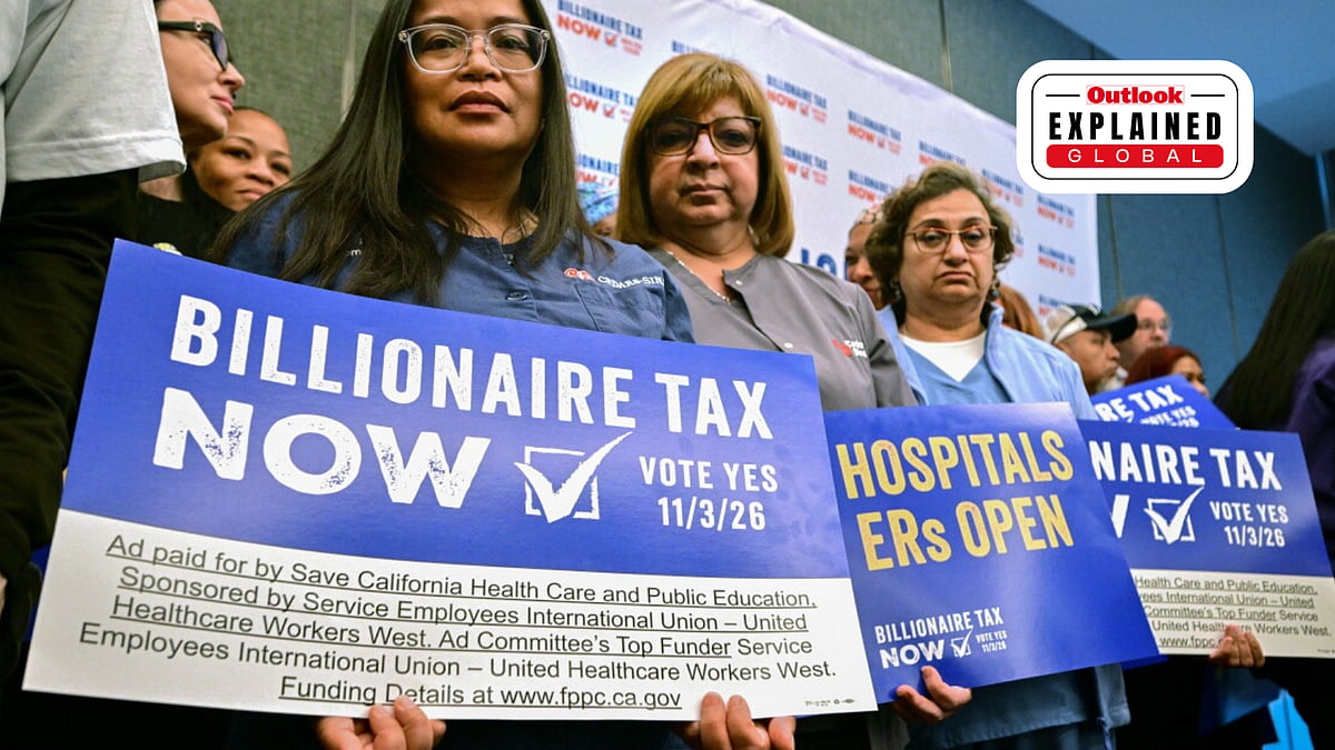  | Photo: Frederic J Brown/AFP