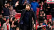 Will Michael Carrick Join Manchester United’s Coaching Merry-Go-Round? Here's Red Devil's Long List Of Sacked Managers AP Photo/Dave Thompson : Manchester United's poor form and tactical chaos have left Michael Carrick on the brink of being sacked.