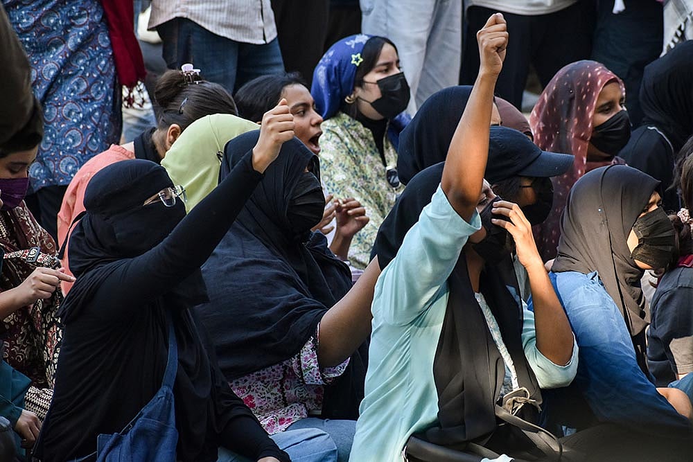 Jamia university orders student union polls within 15 days of constitution approval