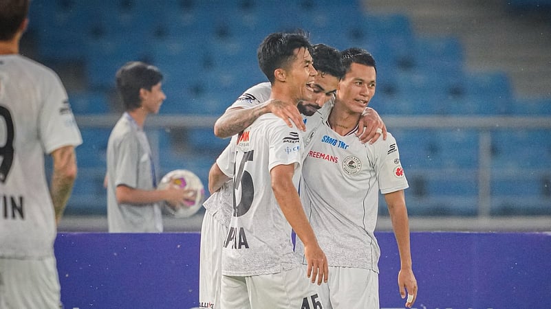 Mohun Bagan Vs Chennaiyin FC LIVE Score, ISL 2026-27