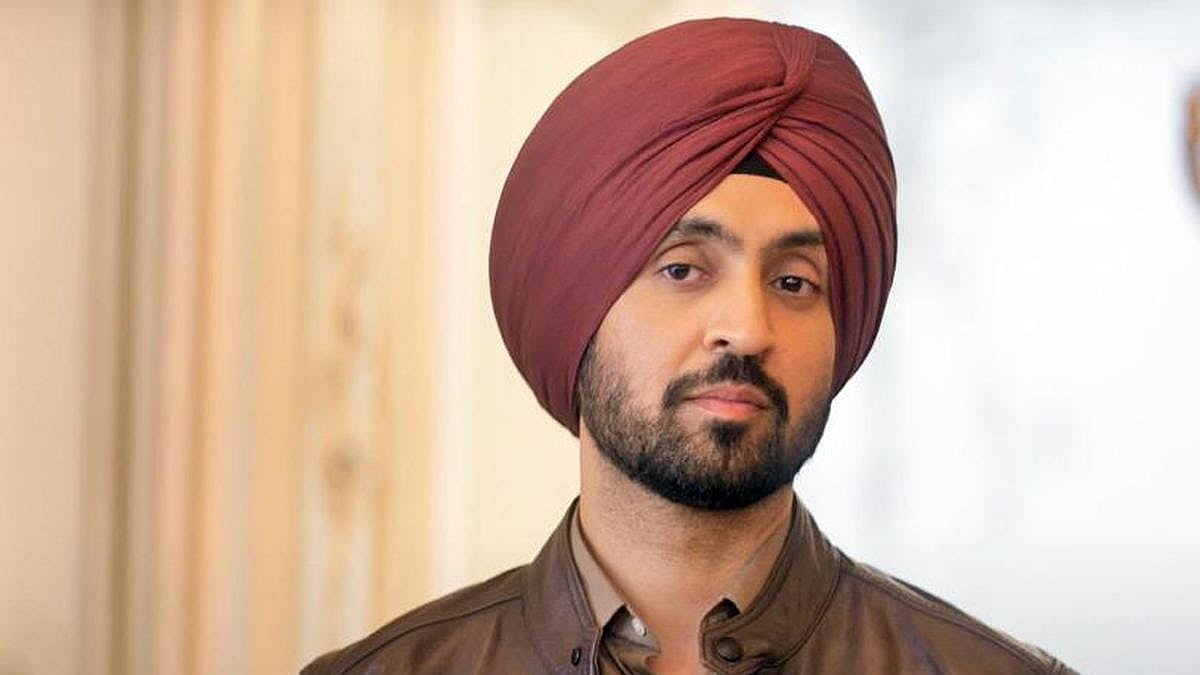 Diljit - IMDB