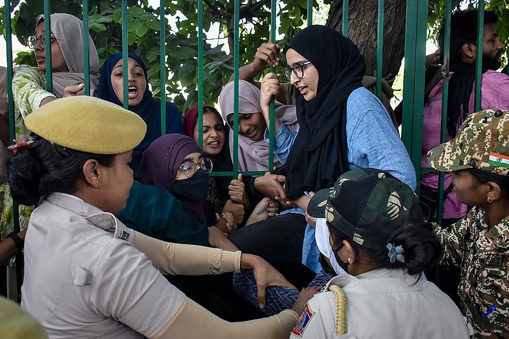 Jamia university orders student union polls within 15 days of constitution approval