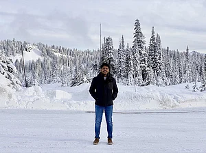 Karthik Wali: Two Decades Beneath The Software