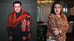 Instagram/Govinda, Sunita Ahuja : Govinda breaks silence on Sunita Ahuja's cheating allegations