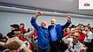 How Brazil's Lula Turned A First-Round Defeat Into A Historic Comeback? X/LulaOfficial : President Luiz Inácio Lula da Silva After Victory