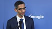 Google Cloud Is "Forgoing" Revenue for AI Research, Says Sundar Pichai IMAGO / newspix : Alphabet and Google CEO Sundar Pichai