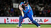 India's Predicted XI For 3rd T20I: Bhuvneshwar Kumar's Place Under Scanner, Vaibhav Sooryavanshi Eyes Another Chance (John Davidson/Photosport via AP) : India's Vaibhav Sooryavanshi bats during the second T20 cricket international between New Zealand and India in Christchurch, New Zealand, Saturday, Oct. 24, 2026