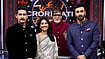 Ranbir Kapoor Jokes ‘Bhagwan Ka Prescription’ On Sai Pallavi Leaving MBBS For Acting In KBC 18 Promo Instagram : Ranbir Kapoor on Sai Pallavi leaving MBBS