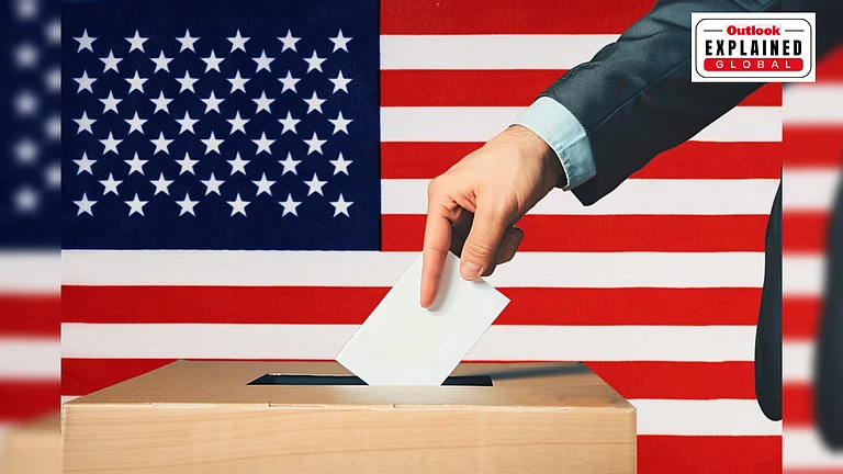 Elections in the US - Shutterstock