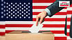 Shutterstock : Elections in the US