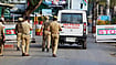 Kashmiri Pandit Activist Arrested For Allegedly Altering Terror Threats; Groups Seek Fair Probe Representative Image