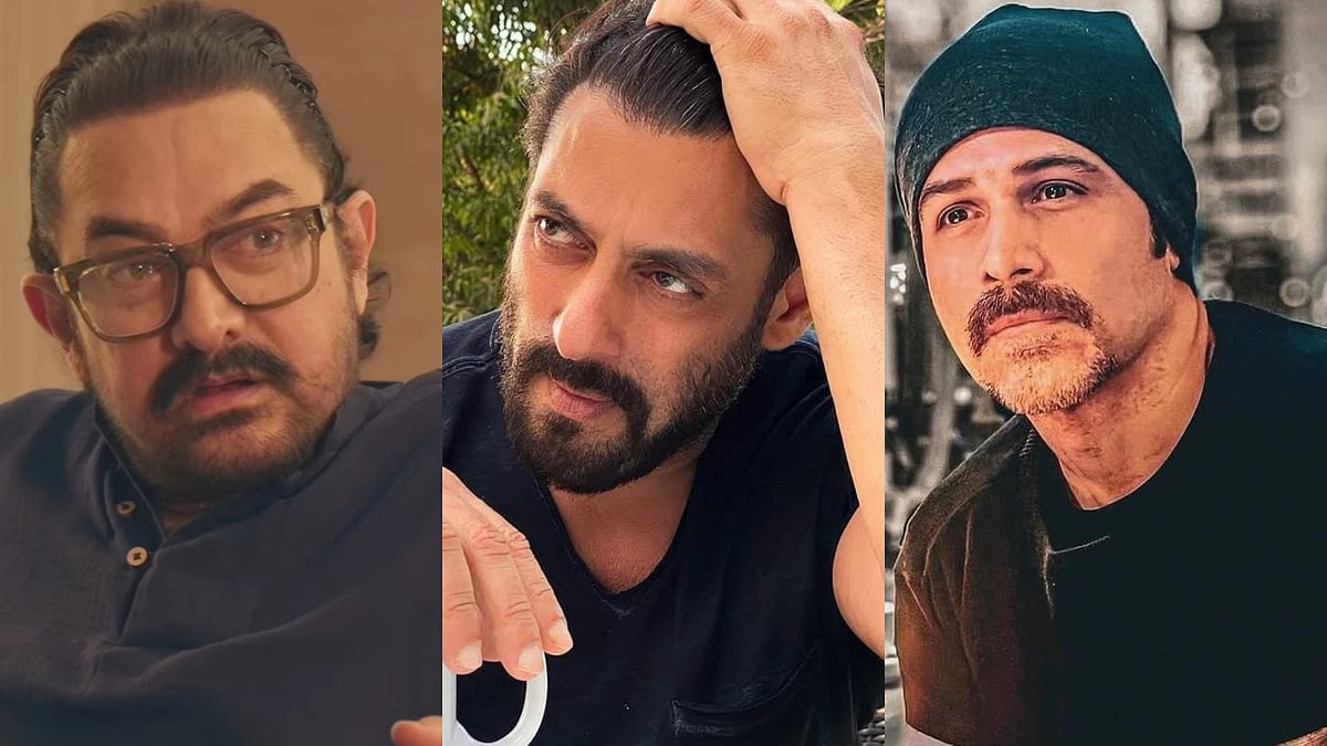 Police said the assailants conducted recce at Salman Khan, Aamir Khan and Emraan Hashmi before firing at Tiger Shroff - Instagram