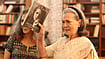 ‘There’s Bound To Be Some Tamasha’: Sonia Gandhi On Upcoming Memoir File Photo: AICC : Congress Parliamentary Party Chairperson (CPP) and MP Sonia Gandhi, right, during the unveiling of her upcoming book 'Belonging: A Journey of Love', as she makes her debut on Instagram, in New Delhi.