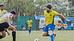 ASFC Suspends Matches, Seeks Police Guidance After Tiger Shroff Shooting X : Tiger Shroff
