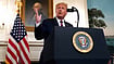 One In Four South Asian Americans Who Voted For Trump In 2024 Plan To Back Democrats: Survey