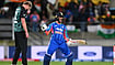 Photo: AP : India Vs New Zealand Live Score, 3rd T20I | 