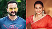 Saif Ali Khan, Vidya Balan Reunite Nearly After Two Decades For Ritesh Batra's Long Years Ago Instagram : Saif Ali Khan, Vidya Balan reunite in Ritesh Batra's Long Years Ago
