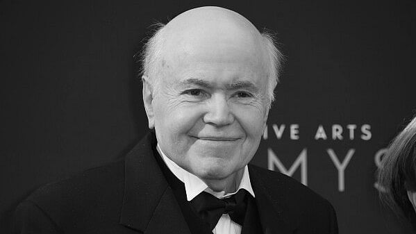 Star Trek actor Walter Koenig dies - AP