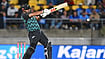 'A Very Special Innings': Daryl Mitchell Hails Abhishek Sharma’s Hitting After India Take 3-0 Lead In Wellington | Photo: Kerry Marshall/Photosport via AP : New Zealand's Daryl Mitchell bats during the third T20 cricket international between New Zealand and India in Wellington, New Zealand, Tuesday, Oct. 27, 2026.