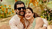 Rashmika Mandanna, Vijay Deverakonda's Team Files Cybercrime Complaint Over Alleged Online Harassment Instagram : Vijay Deverakonda, Rashmika Mandanna's team files cyber crime complaint in Hyderabad