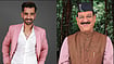 X : Maninder Buttar questions Subodh Uniyal