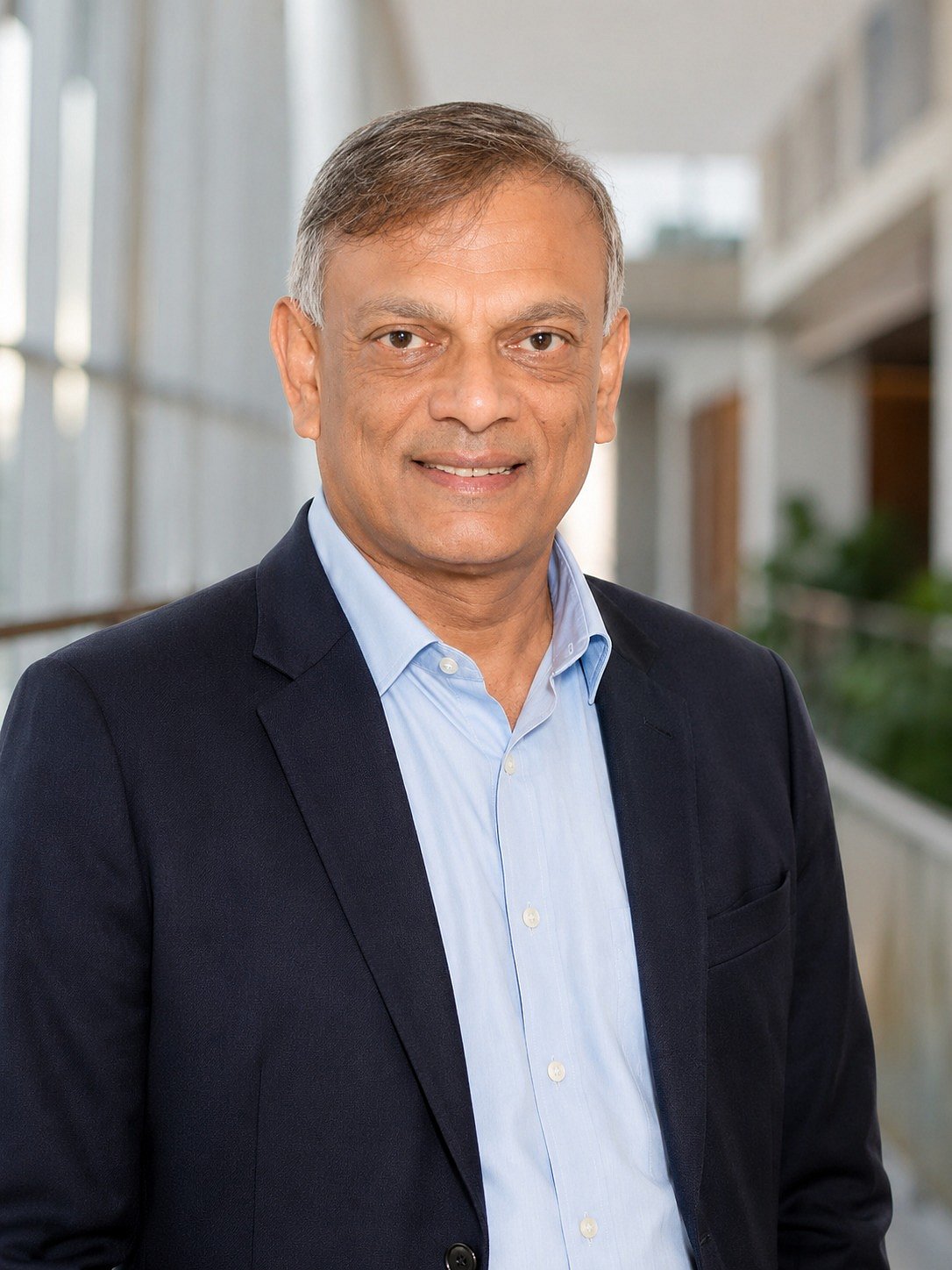 Amitabh Satyam